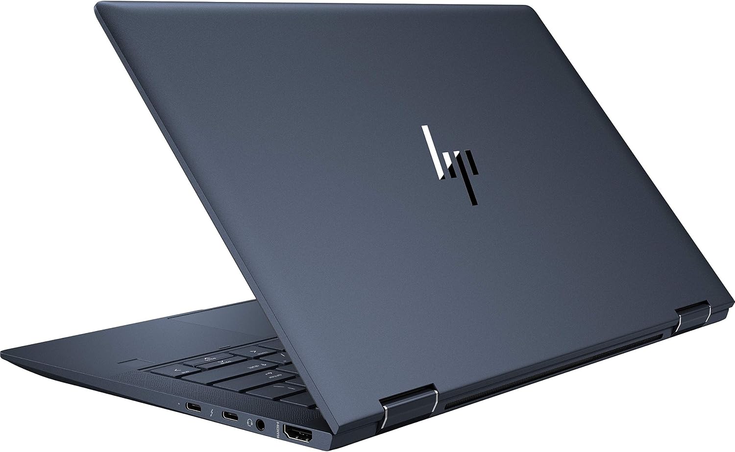 HP Elite Dragonfly G2 x360 Intel Core i7 11th Gen 32GB RAM 256GB SSD 13.3" Touchscreen (Grade A) 2 HP Elite Dragonfly G2 x360 Intel Core i7 11th Gen 32GB RAM 256GB SSD 13.3" Touchscreen (Grade A) - Image 2