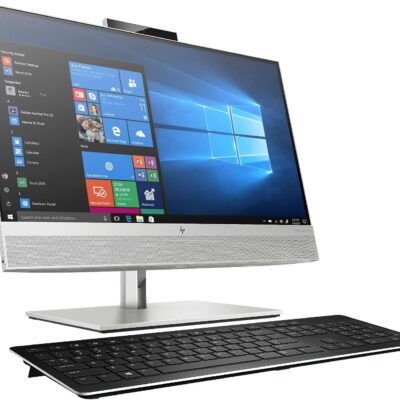 HP EliteOne 800 G6 All-in-One Core i5-10th Gen 8GB RAM 256GB SSD Non-Touch (Ex-UK)