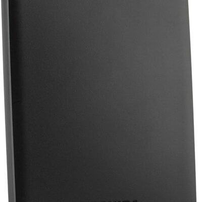 Toshiba 500GB Portable External Hard Drive