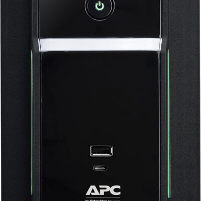 APC Back-UPS 750VA, Uninterruptible Power Supply