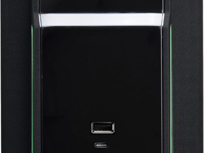 APC Back-UPS 750VA, Uninterruptible Power Supply
