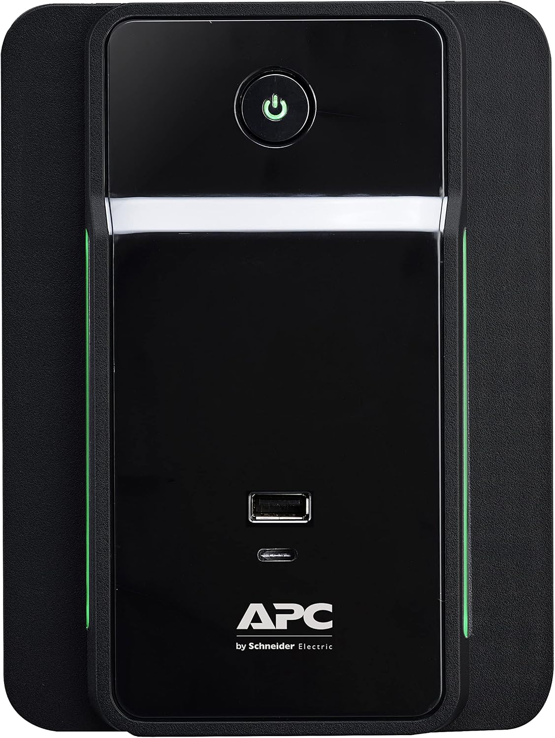 APC Back-UPS 750VA, Uninterruptible Power Supply 1 APC Back-UPS 750VA, Uninterruptible Power Supply