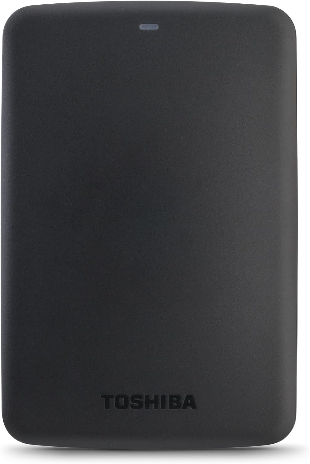 Toshiba 500GB Portable External Hard Drive 3 Toshiba 500GB Portable External Hard Drive - Image 3