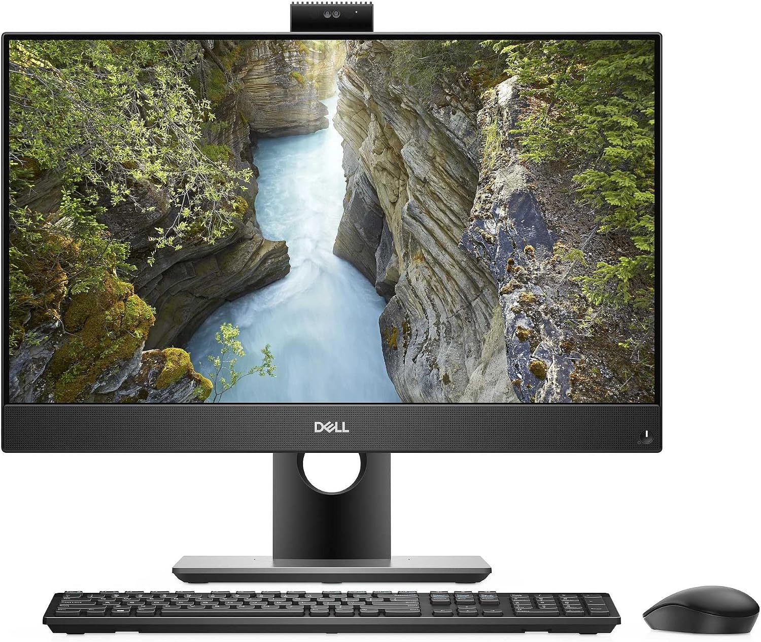 Dell OptiPlex 7480 All-in-One Core i5-10th Gen 8GB RAM 256GB SSD Touchscreen (Ex-UK) 1 Dell OptiPlex 7480 All-in-One Core i5-10th Gen 8GB RAM 256GB SSD Touchscreen (Ex-UK)