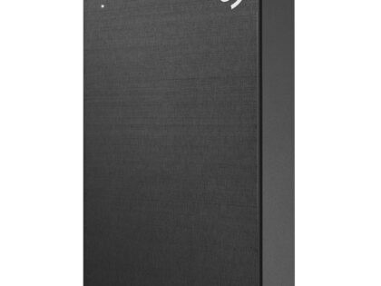 Seagate 4TB One Touch Portable External HDD