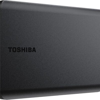 Toshiba 1TB Portable External Hard Drive