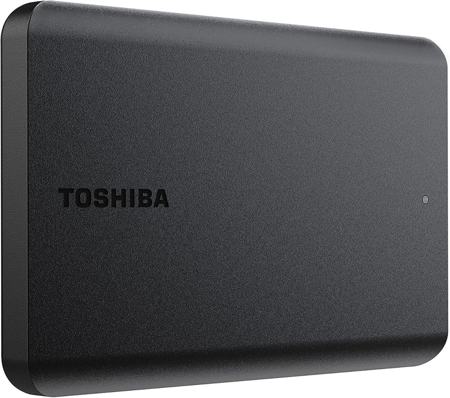 Toshiba 1TB Portable External Hard Drive 1 Toshiba 1TB Portable External Hard Drive