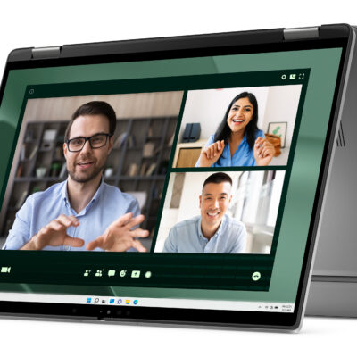 Dell Latitude 7450 2-in-1 Intel Core Ultra 7 155U 16GB RAM 512GB SSD 14″ FHD+ Touchscreen Windows 11 Pro