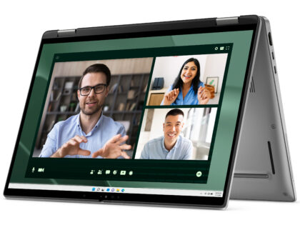 Dell Latitude 7450 2-in-1 Intel Core Ultra 7 155U 16GB RAM 512GB SSD 14″ FHD+ Touchscreen Windows 11 Pro