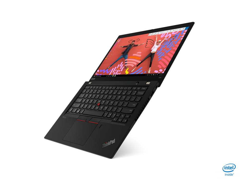 Lenovo ThinkPad X13, Intel Core i7 10th Gen, 16GB RAM, 512GB SSD, 13.3-Inch Touchscreen Laptop 2 Lenovo ThinkPad X13, Intel Core i7 10th Gen, 16GB RAM, 512GB SSD, 13.3-Inch Touchscreen Laptop - Image 2