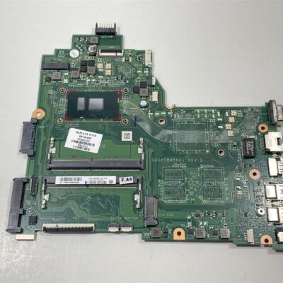 HP Motherboard L06725-601 for HP 240 G6 (Core i5-7200U)