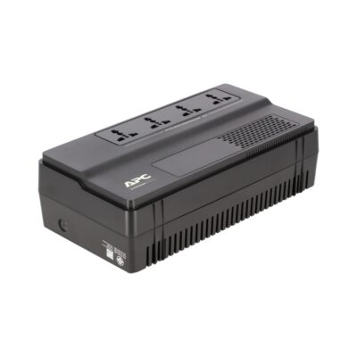 APC Back-UPS 650VA, Uninterruptible Power Supply