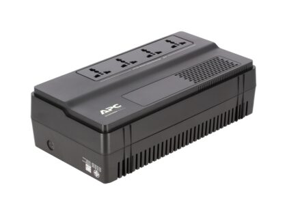 APC Back-UPS 650VA, Uninterruptible Power Supply