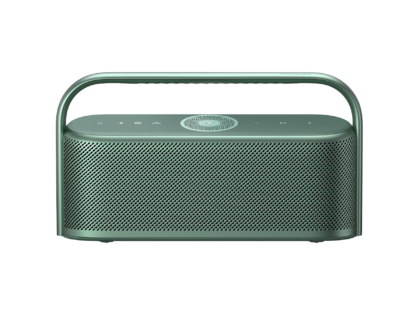 Soundcore Motion X600 Speaker Green