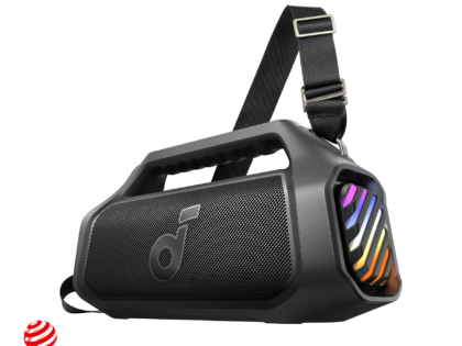 Soundcore Boom 2 Plus Speaker Black