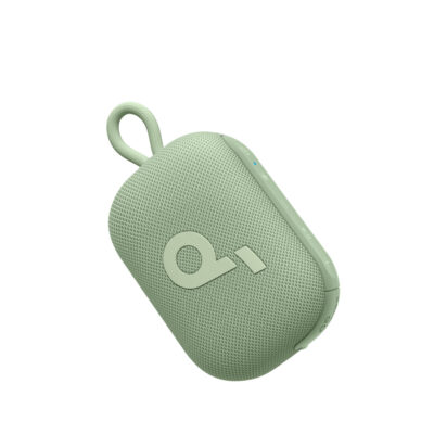 Soundcore Select 4 Go Speaker BT6.0 ME Green