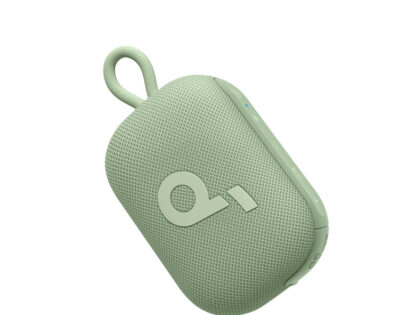 Soundcore Select 4 Go Speaker BT6.0 ME Green