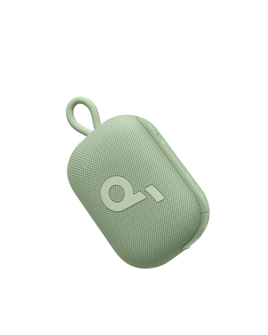 Soundcore Select 4 Go Speaker BT6.0 ME Green 1 Soundcore Select 4 Go Speaker BT6.0 ME Green