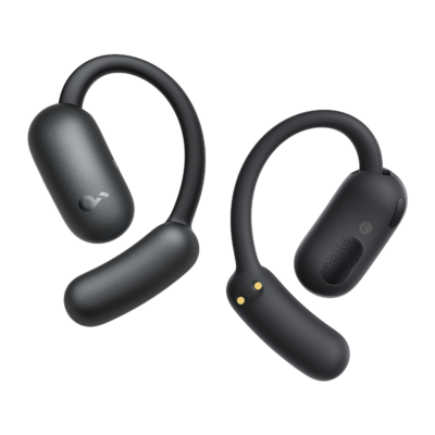 Soundcore Aerofit 2 Earbuds (AI Assistant) Black