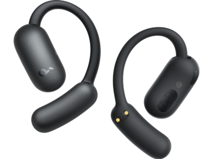 Soundcore Aerofit 2 Earbuds (AI Assistant) Black