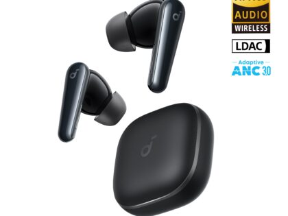 Soundcore Liberty 5 Earbuds Black