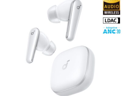 Soundcore Liberty 5 Earbuds White