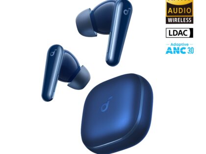 Soundcore Liberty 5 Earbuds Blue