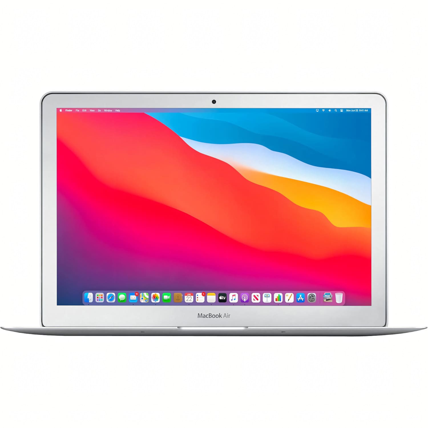 Apple MacBook Air 2015, Intel Core i5, 8GB RAM, 256GB SSD, 13.3-Inch Laptop 2 Apple MacBook Air 2015, Intel Core i5, 8GB RAM, 256GB SSD, 13.3-Inch Laptop - Image 2