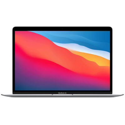 Apple MacBook Air 13" M1 (A2337, 2020) 16GB RAM 256GB SSD (Grade A)