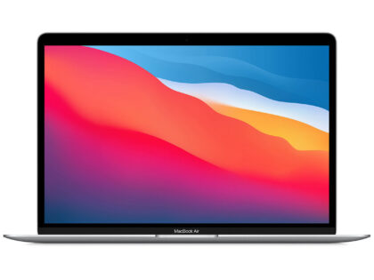 Apple MacBook Air 13" M1 (A2337, 2020) 16GB RAM 256GB SSD (Grade A)
