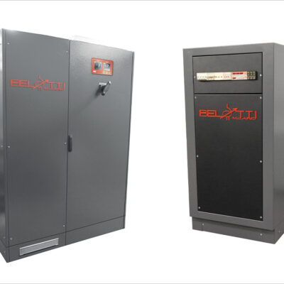 Belotti BST-T110-IR 110kVA Three Phase AVR ±15%