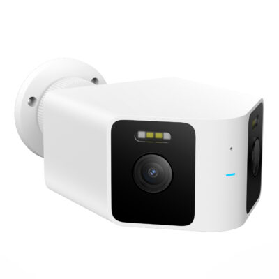 Xiaomi Outdoor Camera CW100 Dual UK