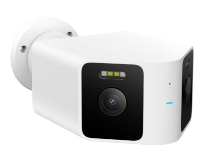 Xiaomi Outdoor Camera CW100 Dual UK