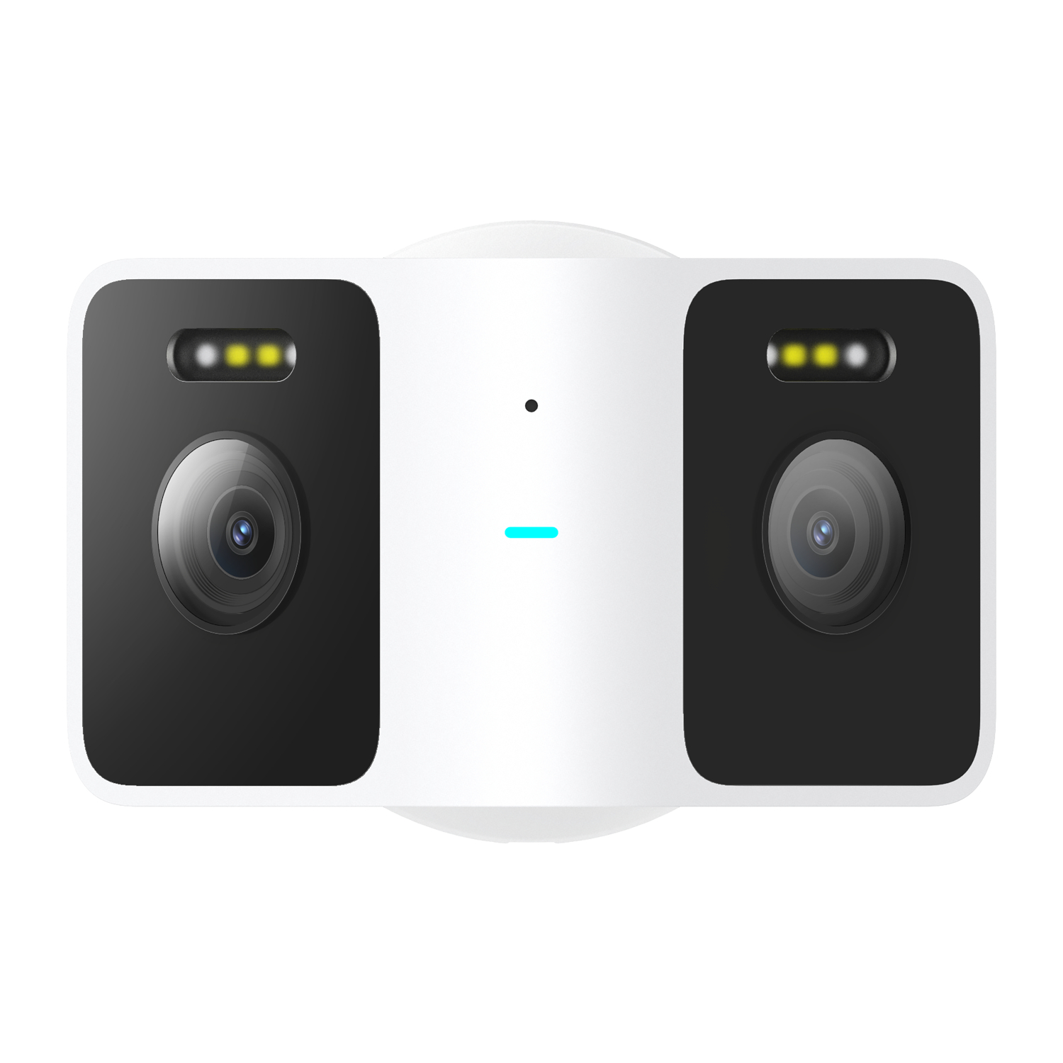 Xiaomi Outdoor Camera CW100 Dual UK 2 Xiaomi Outdoor Camera CW100 Dual UK - Image 2