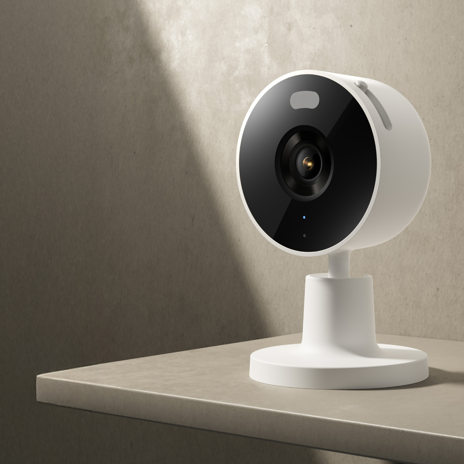 Xiaomi Smart Camera C100 2 Xiaomi Smart Camera C100 - Image 2