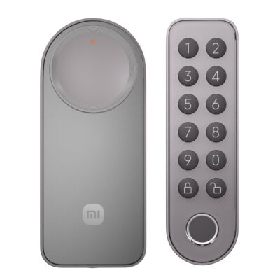 Xiaomi Self-Install Smart Lock (Keypad Included) EU