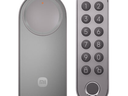 Xiaomi Self-Install Smart Lock (Keypad Included) EU