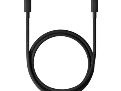 Xiaomi 6A Braided USB-C to USB-C Cable (1M)
