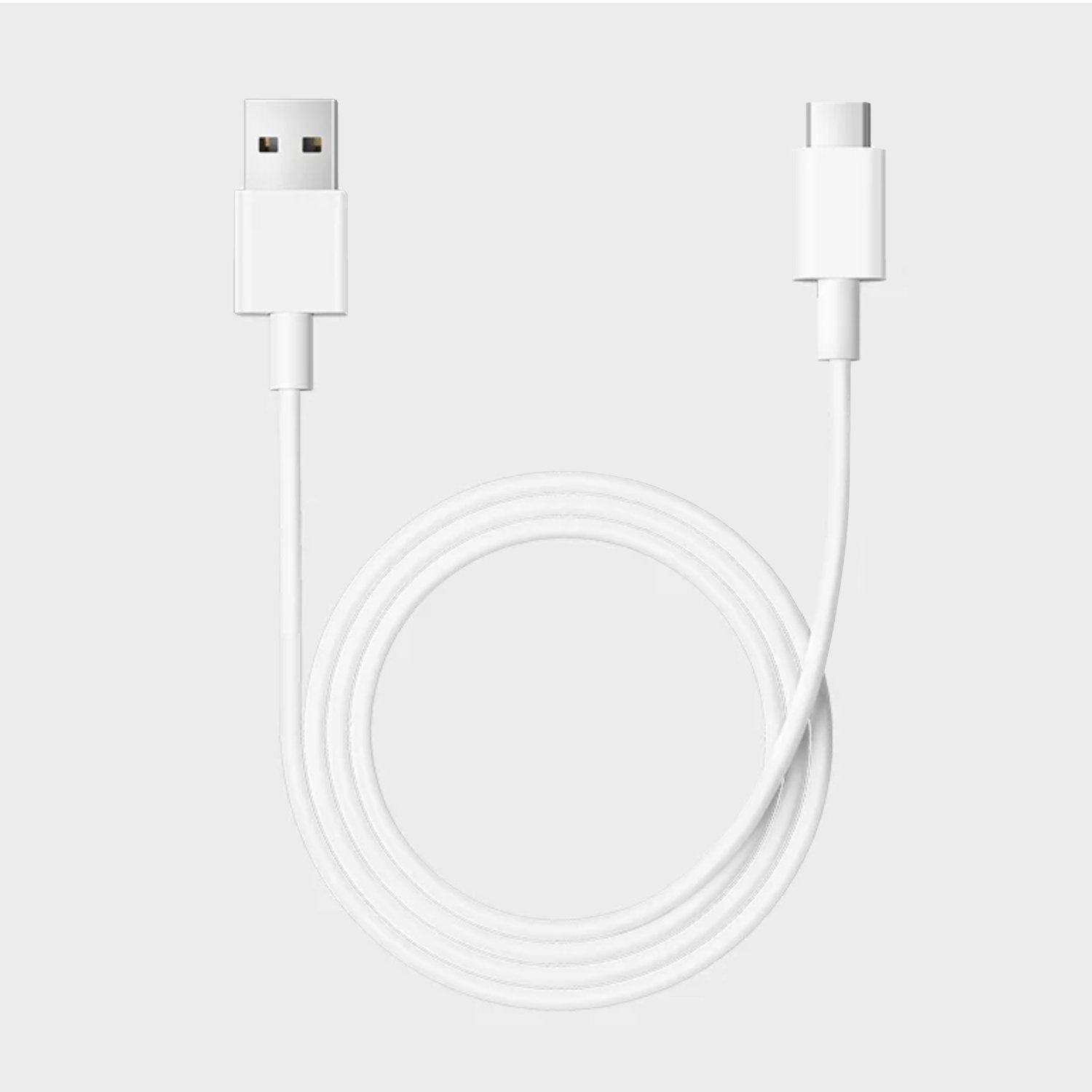 Xiaomi 3A USB-A to USB-C Cable (1M) 2 Xiaomi 3A USB-A to USB-C Cable (1M) - Image 2