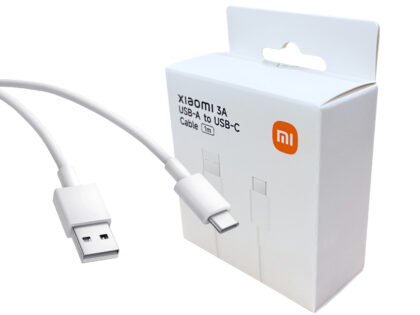 Xiaomi 3A USB-A to USB-C Cable (1M)