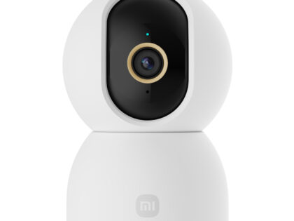 Xiaomi Smart Camera C500 UK