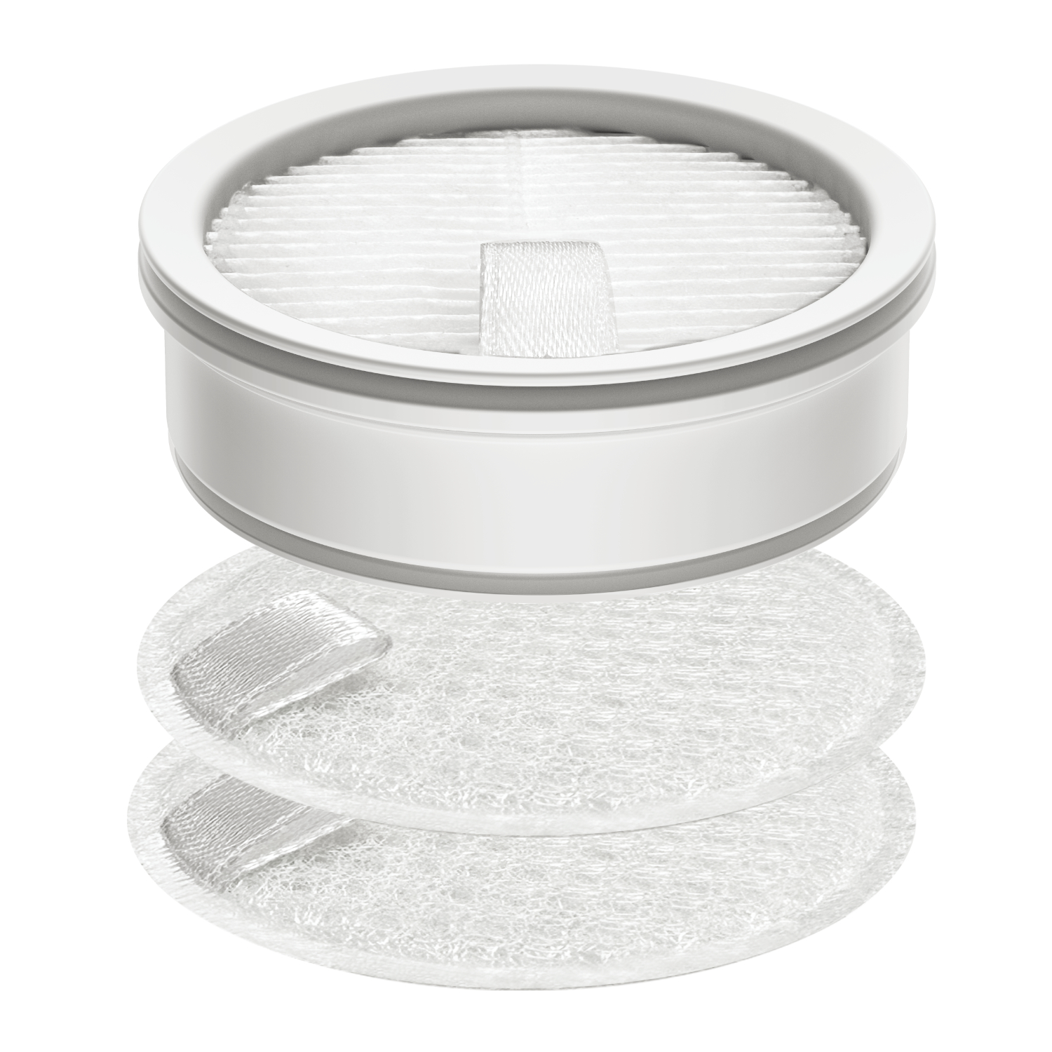 Xiaomi Vacuum Cleaner P30 Filter 2 Xiaomi Vacuum Cleaner P30 Filter - Image 2