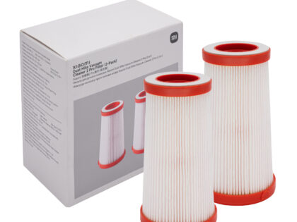 Xiaomi Dust Mite Vacuum Cleaner Filter (2-Pack)