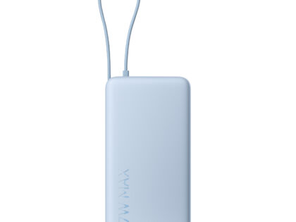 Xiaomi 67W Power Bank 20000mAh Integrated Cable Ice Blue