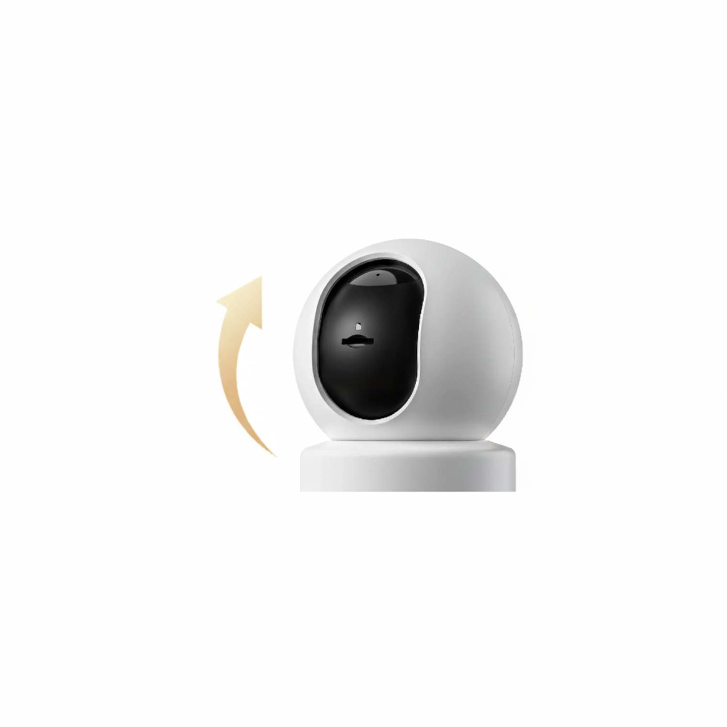 Xiaomi Smart Camera C302 4 Xiaomi Smart Camera C302 - Image 4