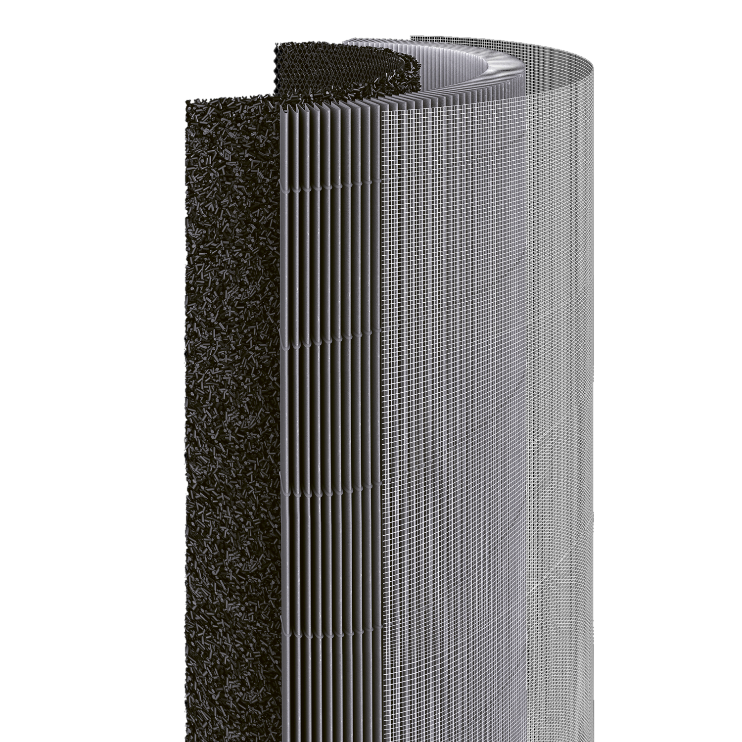 Xiaomi Smart Air Purifier 4 Pro Filter 3 Xiaomi Smart Air Purifier 4 Pro Filter - Image 3