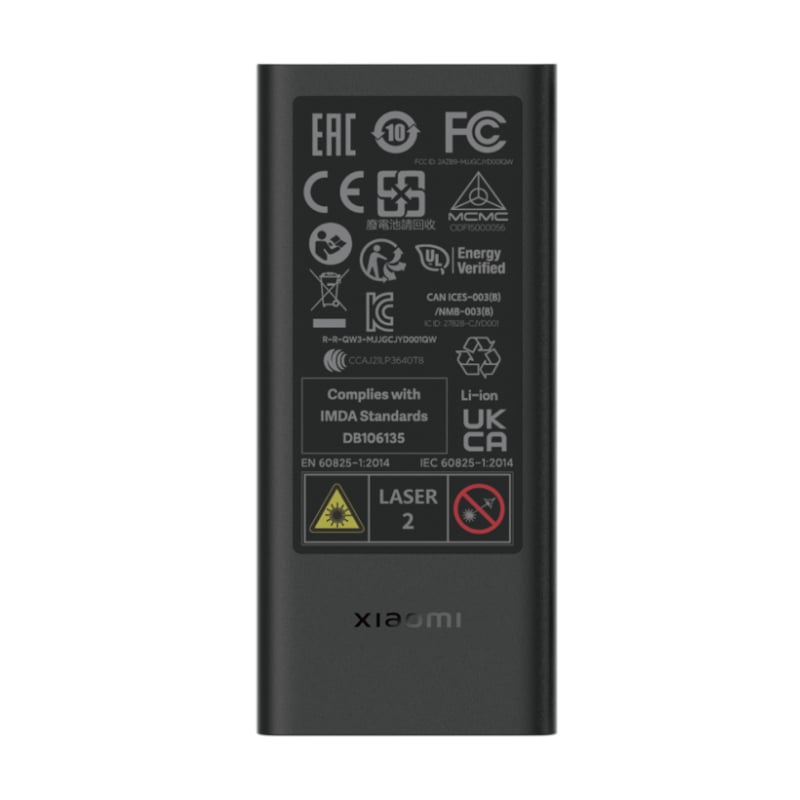 Xiaomi Smart Laser Measure 3 Xiaomi Smart Laser Measure - Image 3