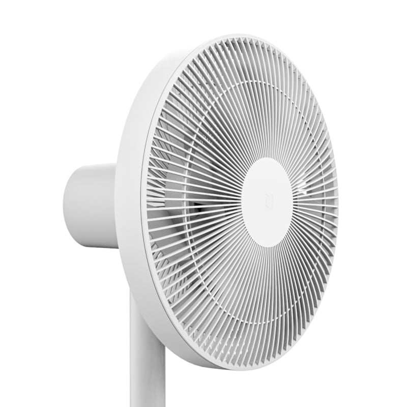 Xiaomi Smart Standing Fan 2 Pro UK 3 Xiaomi Smart Standing Fan 2 Pro UK - Image 3