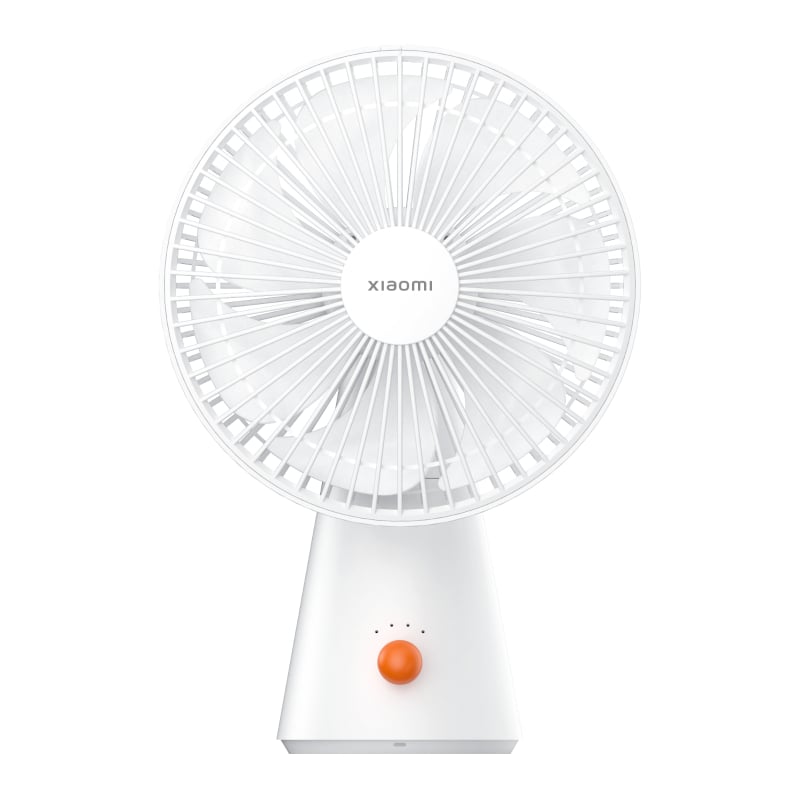 Xiaomi Rechargeable Mini Fan GL 1 Xiaomi Rechargeable Mini Fan GL