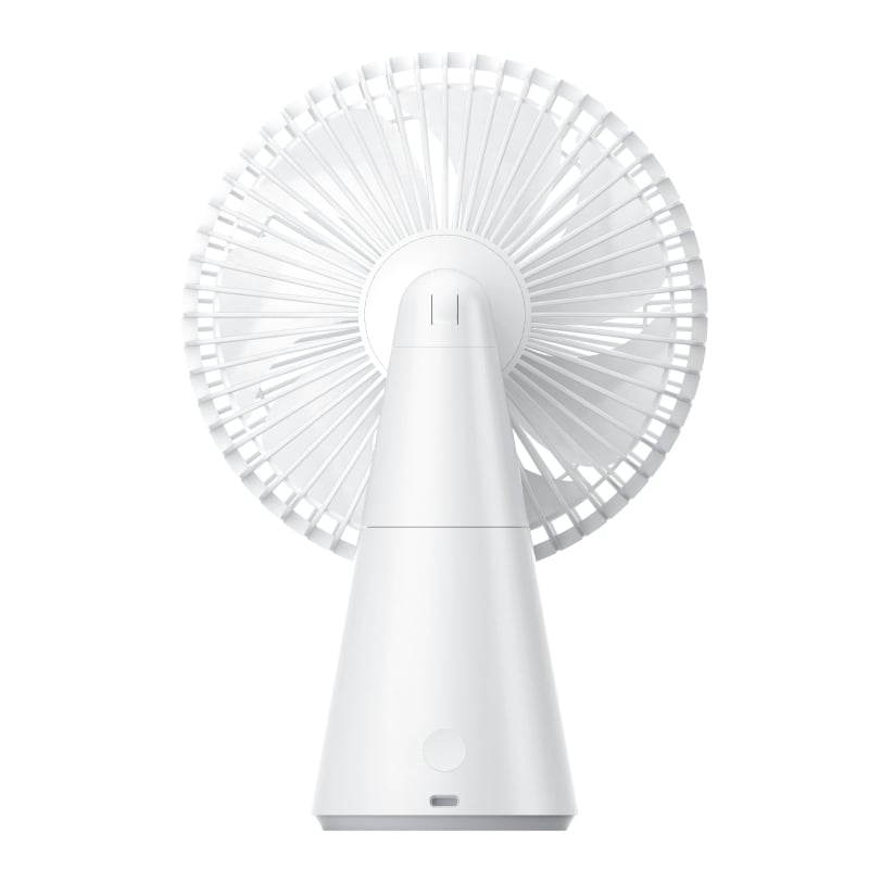 Xiaomi Rechargeable Mini Fan GL 4 Xiaomi Rechargeable Mini Fan GL - Image 4
